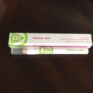 Mary Kay At Play Eye Crayon (Green Tea)
